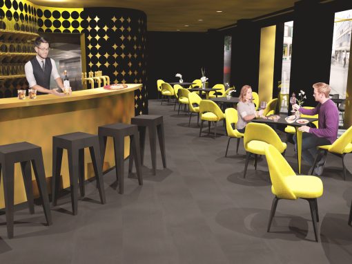 Brasserie